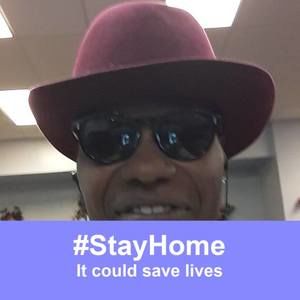 Meet your Posher, Timothy